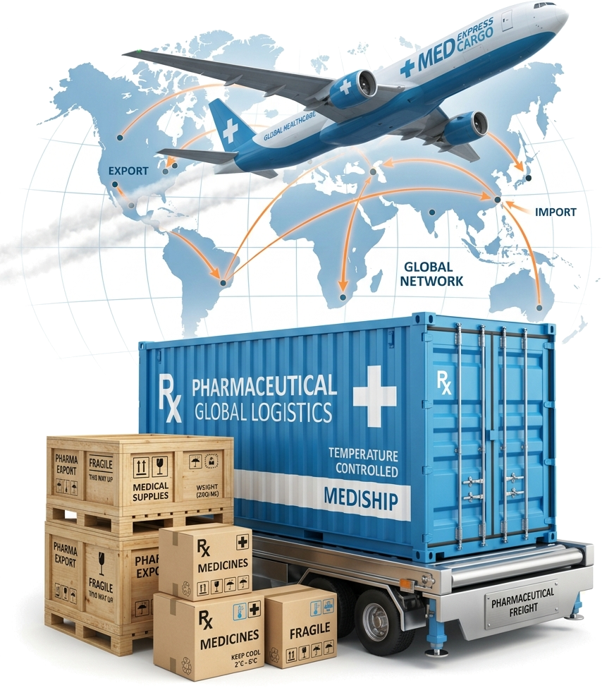 About Altris Global