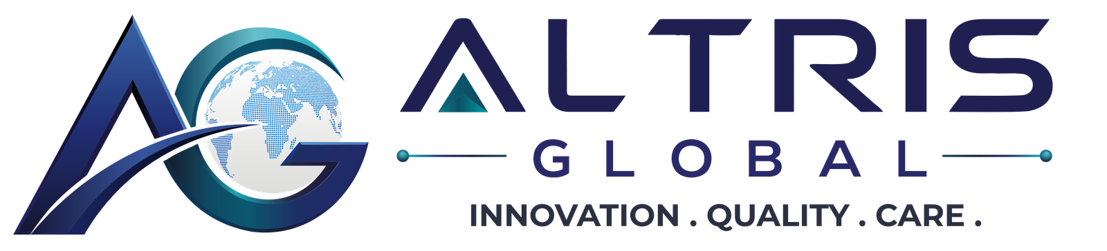 Altris Global Logo