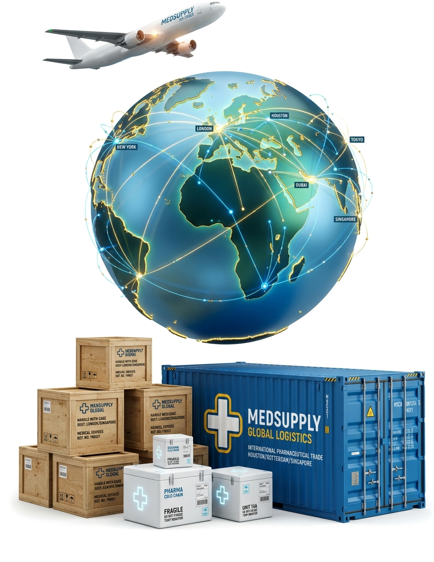 Altris Global Products