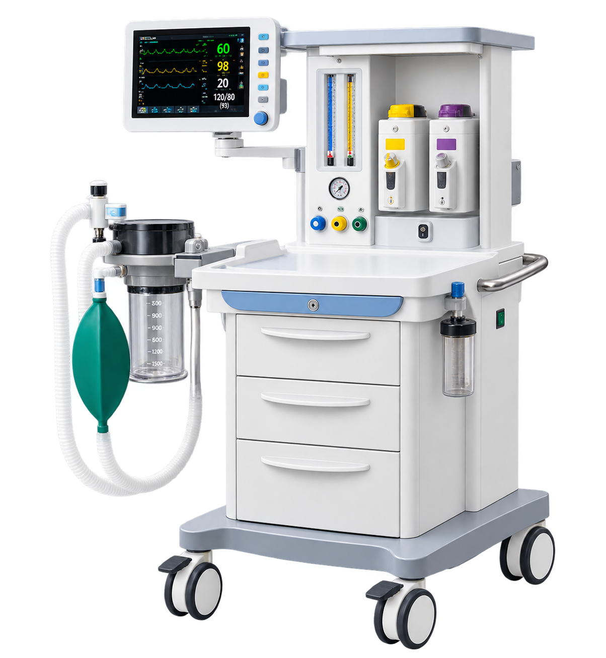 Anesthesia