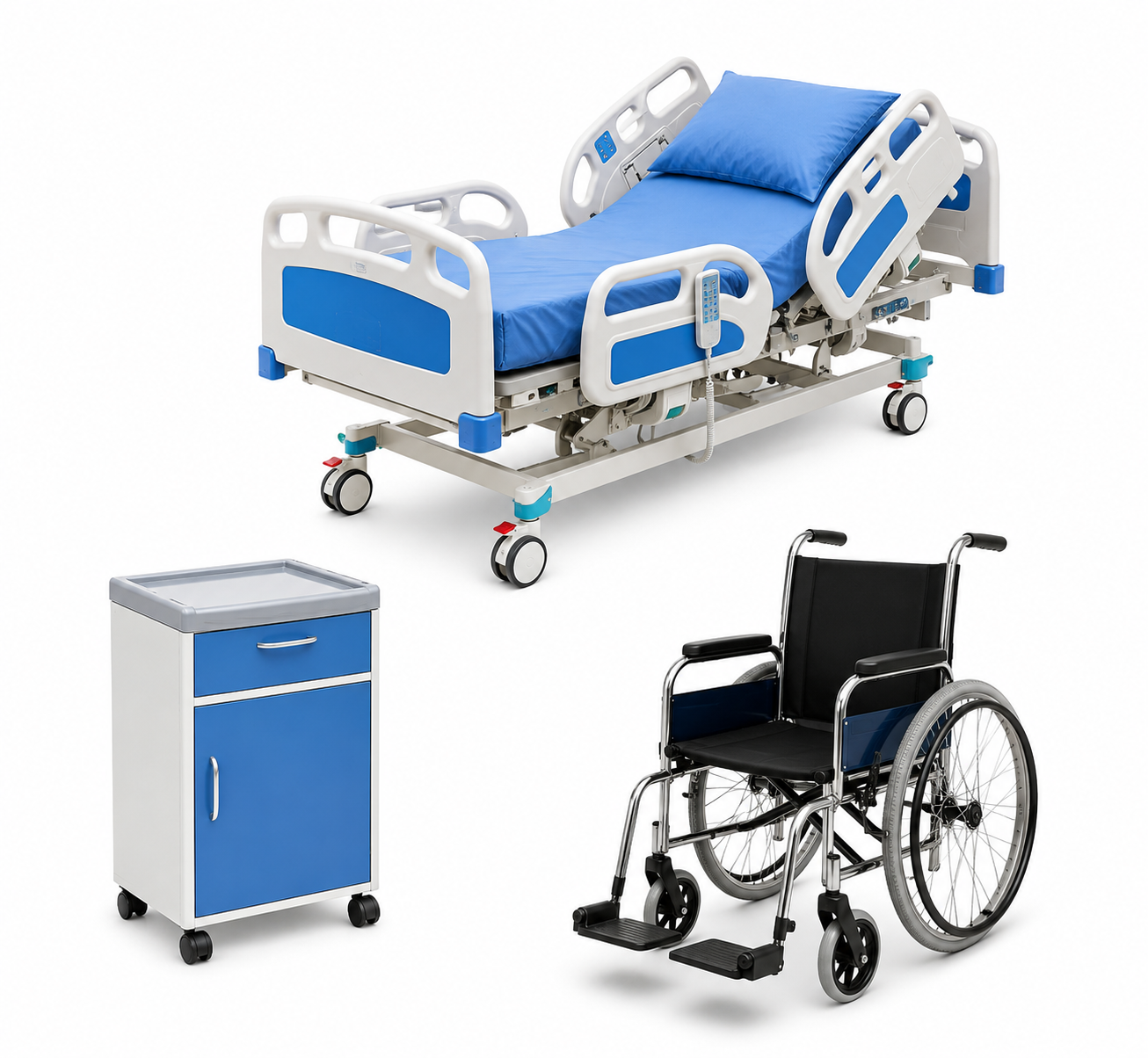 Hospital Furniture