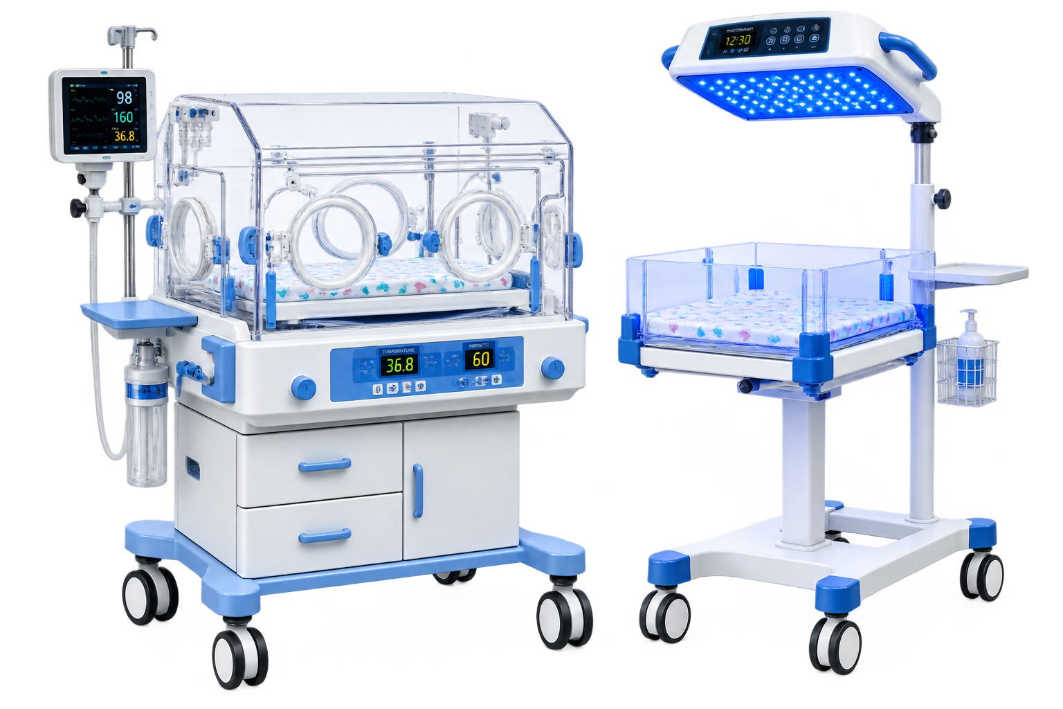 Neonatal Care