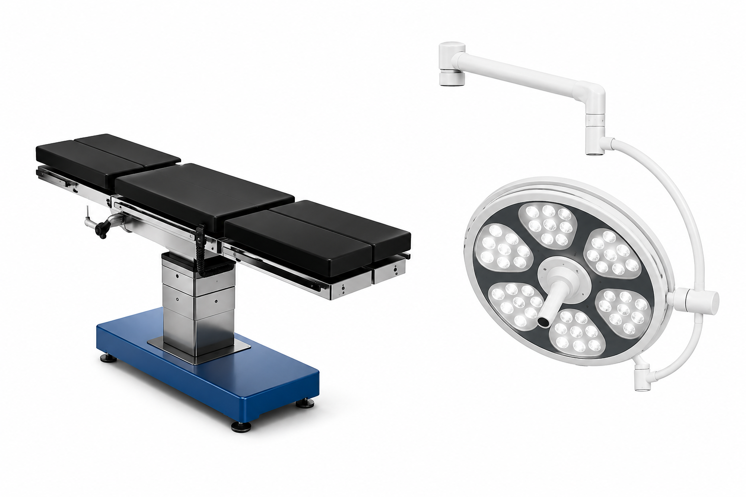 Hospital Equipment