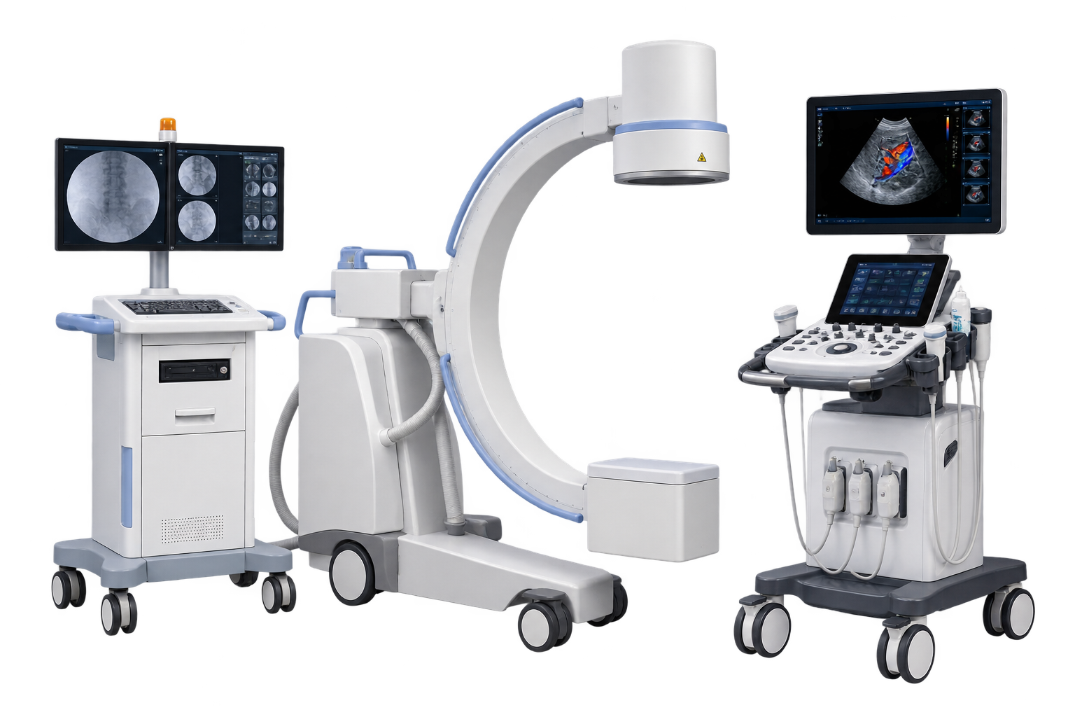 Radiology & Imaging
