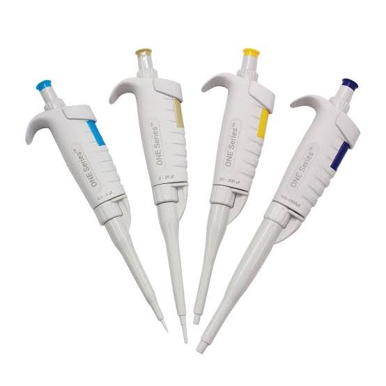 Micropipettes