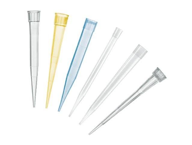 Pipette Tips