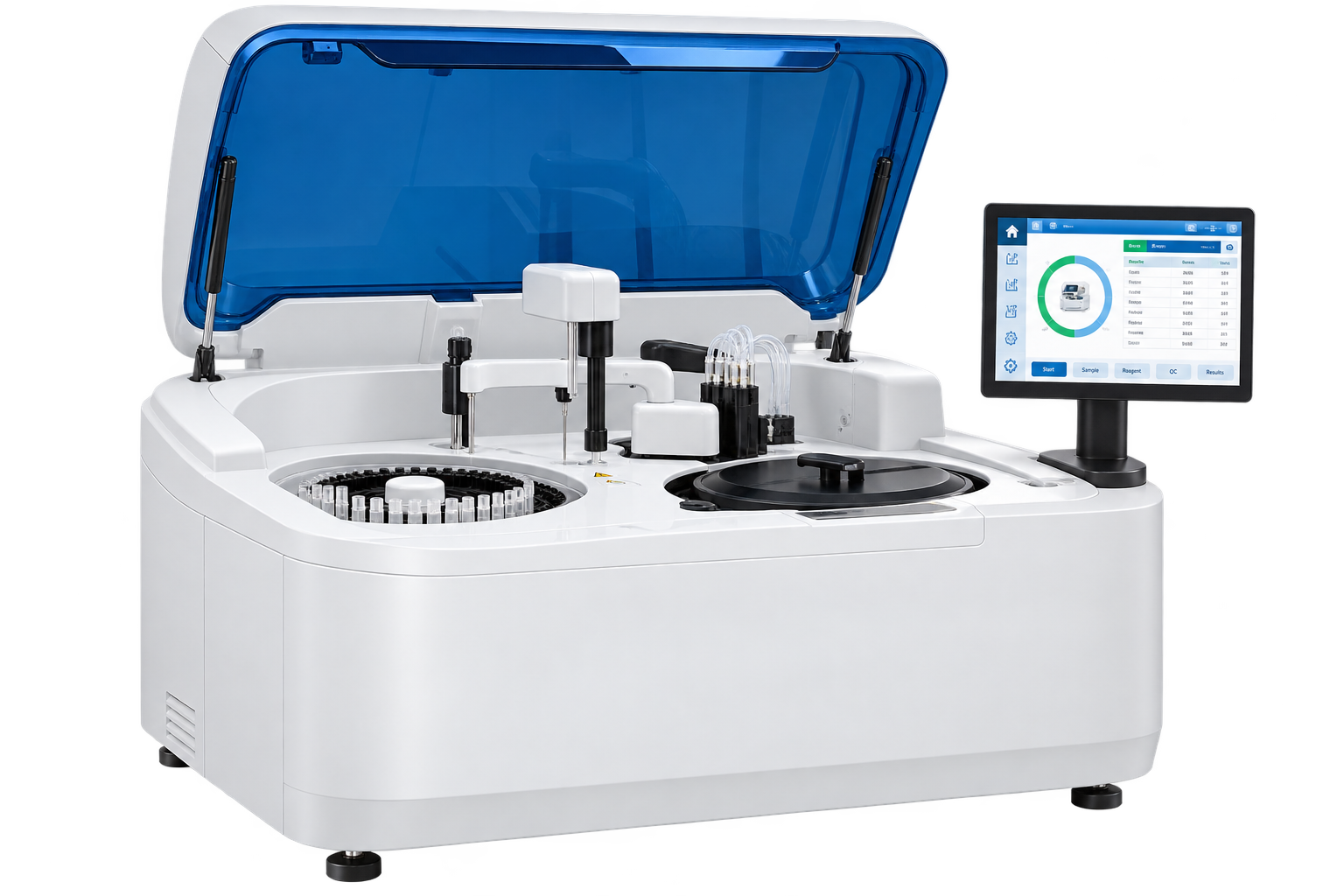 IVD Diagnostics