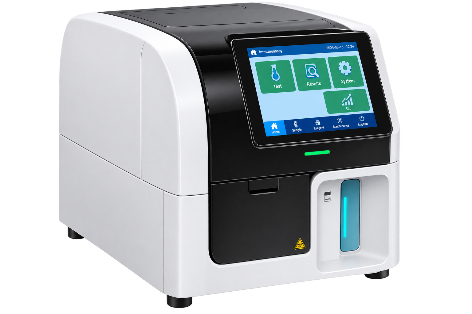 Immunoassay Analyzer