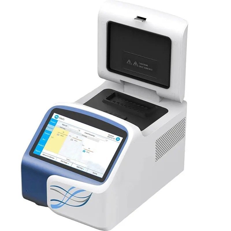 PCR Machine