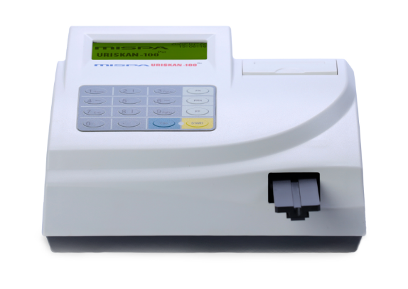 Urine Analyzer
