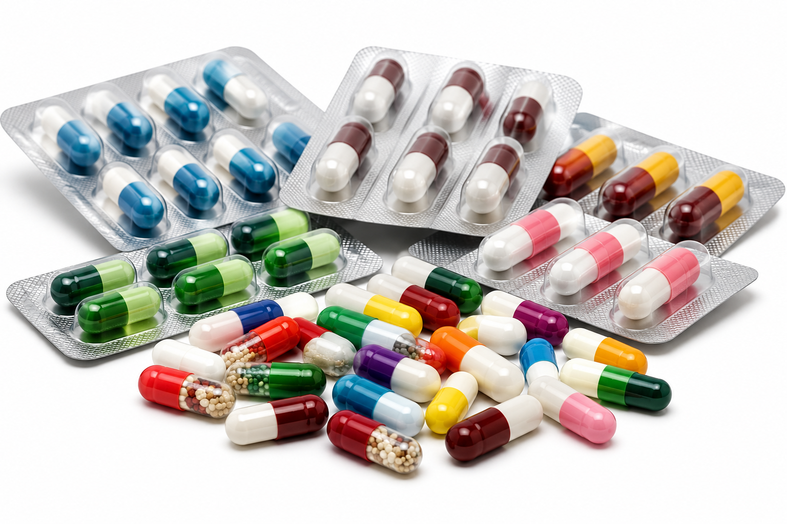 Capsules