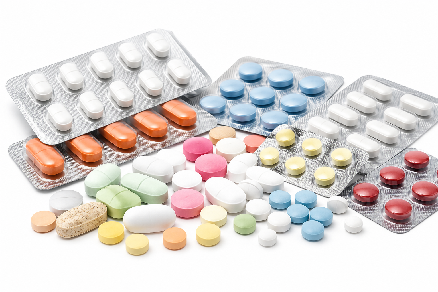 Pharmaceutical Products