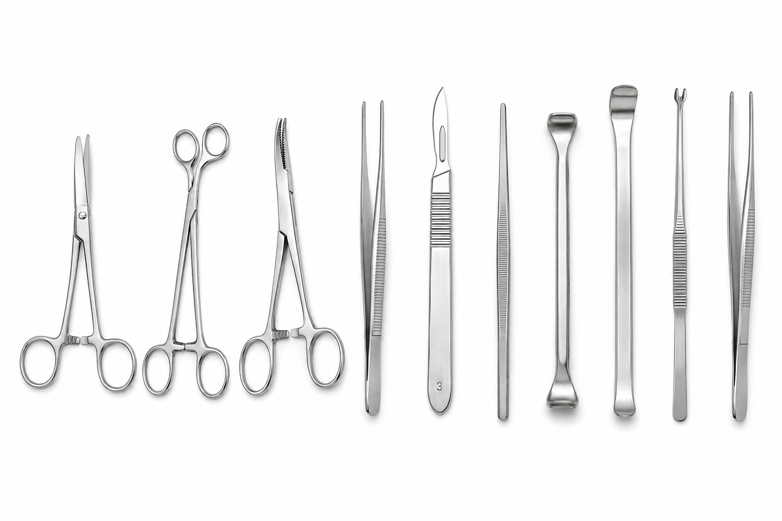 Surgical Products