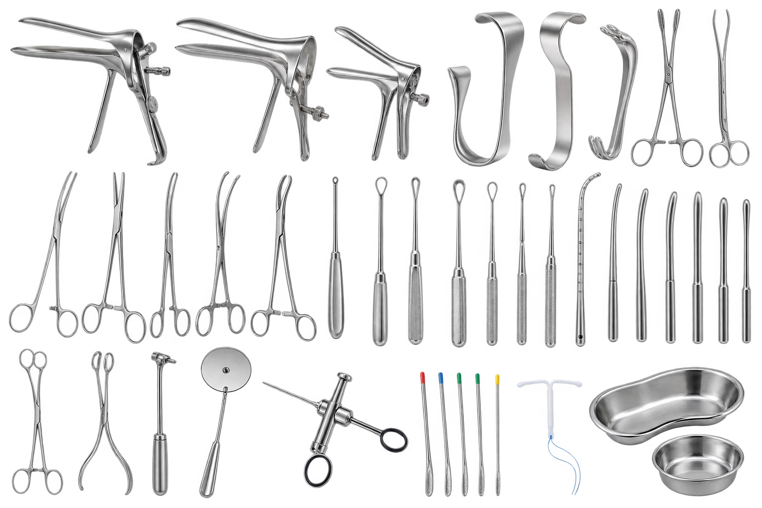 Gynecology