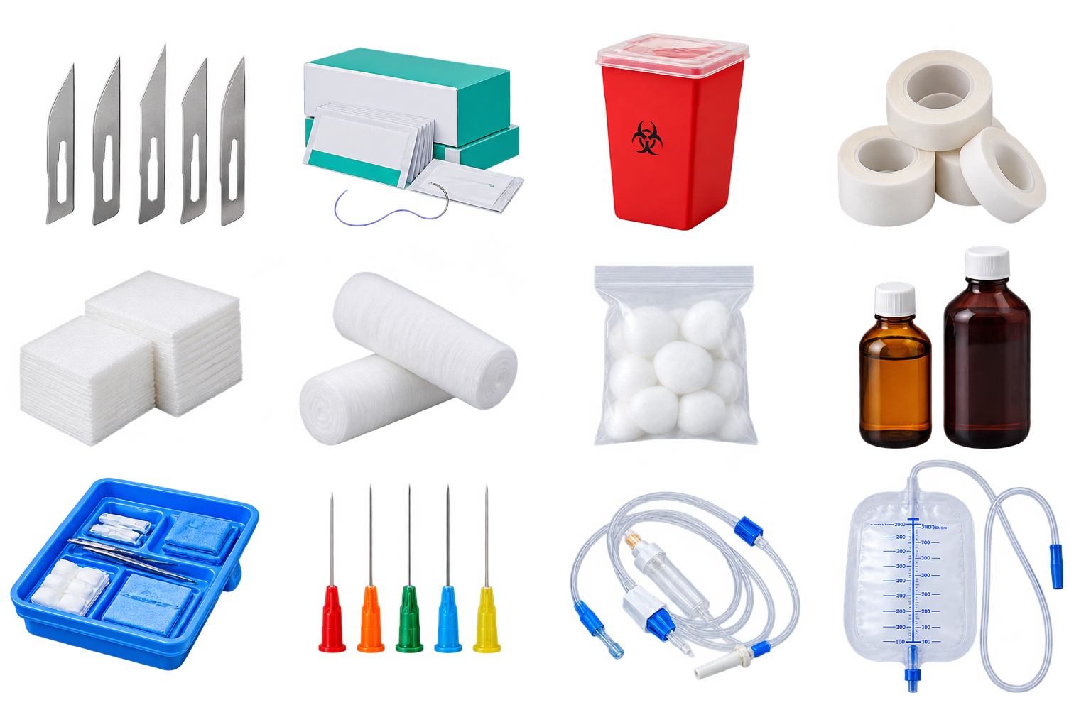 Other Surgical Consumables